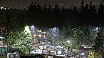 Weather camera view of Open Window School 1200 ft elev Cougar Mtn.