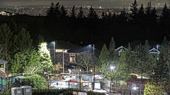 Weather camera view of Open Window School 1200 ft elev Cougar Mtn.