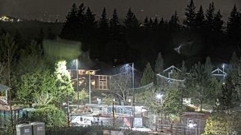 Weather camera view of Open Window School 1200 ft elev Cougar Mtn.