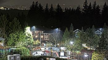 Weather camera view of Open Window School 1200 ft elev Cougar Mtn.