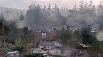 Weather camera view of Open Window School 1200 ft elev Cougar Mtn.