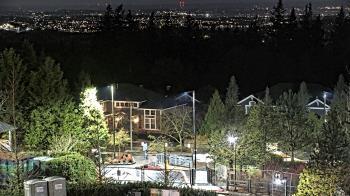 Weather camera view of Open Window School 1200 ft elev Cougar Mtn.