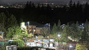 Weather camera view of Open Window School 1200 ft elev Cougar Mtn.