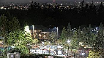 Weather camera view of Open Window School 1200 ft elev Cougar Mtn.