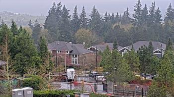 Weather camera view of Open Window School 1200 ft elev Cougar Mtn.