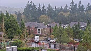 Weather camera view of Open Window School 1200 ft elev Cougar Mtn.