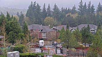 Weather camera view of Open Window School 1200 ft elev Cougar Mtn.