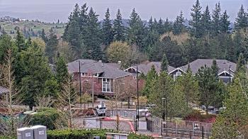 Weather camera view of Open Window School 1200 ft elev Cougar Mtn.