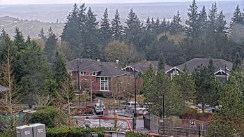 Weather camera view of Open Window School 1200 ft elev Cougar Mtn.