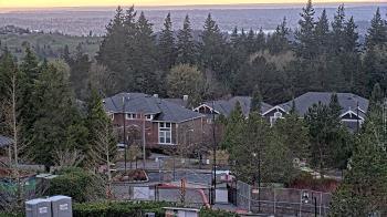 Weather camera view of Open Window School 1200 ft elev Cougar Mtn.