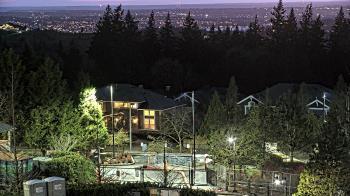 Weather camera view of Open Window School 1200 ft elev Cougar Mtn.