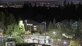 Weather camera view of Open Window School 1200 ft elev Cougar Mtn.