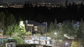 Weather camera view of Open Window School 1200 ft elev Cougar Mtn.