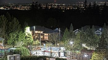 Weather camera view of Open Window School 1200 ft elev Cougar Mtn.