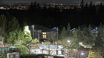 Weather camera view of Open Window School 1200 ft elev Cougar Mtn.