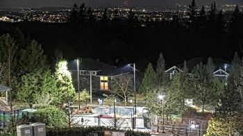 Weather camera view of Open Window School 1200 ft elev Cougar Mtn.