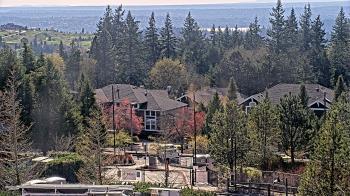 Weather camera view of Open Window School 1200 ft elev Cougar Mtn.