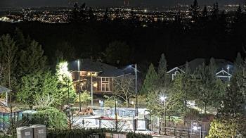 Weather camera view of Open Window School 1200 ft elev Cougar Mtn.