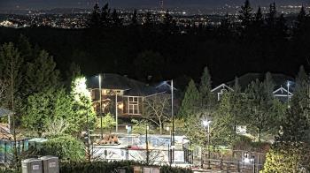 Weather camera view of Open Window School 1200 ft elev Cougar Mtn.