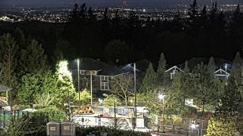 Weather camera view of Open Window School 1200 ft elev Cougar Mtn.