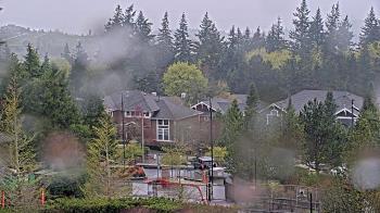 Weather camera view of Open Window School 1200 ft elev Cougar Mtn.