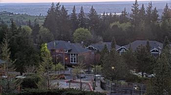 Weather camera view of Open Window School 1200 ft elev Cougar Mtn.
