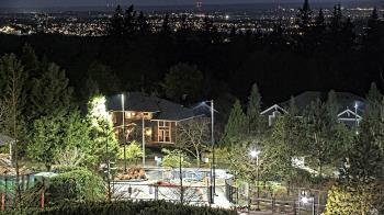 Weather camera view of Open Window School 1200 ft elev Cougar Mtn.