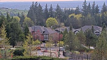 Weather camera view of Open Window School 1200 ft elev Cougar Mtn.