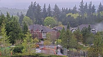 Weather camera view of Open Window School 1200 ft elev Cougar Mtn.