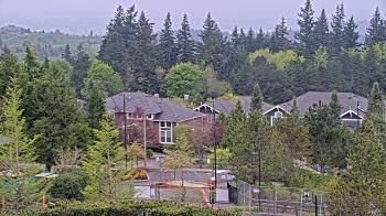 Weather camera view of Open Window School 1200 ft elev Cougar Mtn.