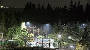 Weather camera view of Open Window School 1200 ft elev Cougar Mtn.