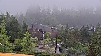 Weather camera view of Open Window School 1200 ft elev Cougar Mtn.