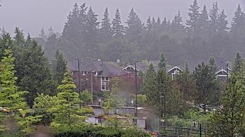 Weather camera view of Open Window School 1200 ft elev Cougar Mtn.