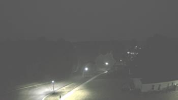 Weather camera view of The Village at Tradition.
