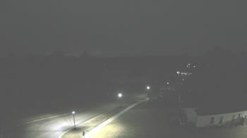 Weather camera view of The Village at Tradition.