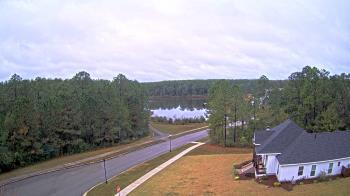 Weather camera view of The Village at Tradition.