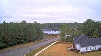 Weather camera view of The Village at Tradition.