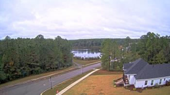 Weather camera view of The Village at Tradition.