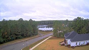 Weather camera view of The Village at Tradition.