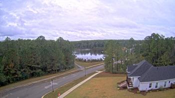 Weather camera view of The Village at Tradition.