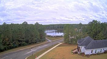 Weather camera view of The Village at Tradition.