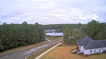 Weather camera view of The Village at Tradition.