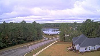 Weather camera view of The Village at Tradition.