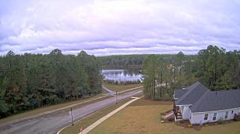 Weather camera view of The Village at Tradition.