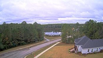 Weather camera view of The Village at Tradition.