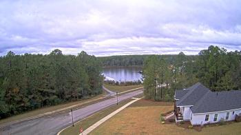 Weather camera view of The Village at Tradition.