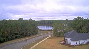 Weather camera view of The Village at Tradition.