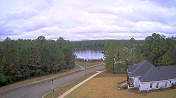 Weather camera view of The Village at Tradition.