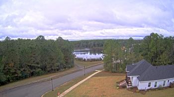 Weather camera view of The Village at Tradition.