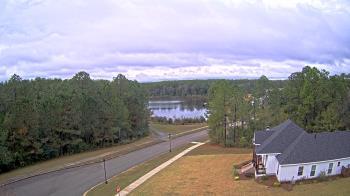 Weather camera view of The Village at Tradition.